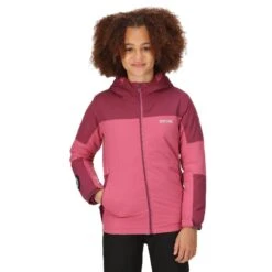 Regatta Kids' Beamz II Insulated Jacket -Hiking Equipment Store k3414c5bfa98f6c9844d3132e6f7fc35d