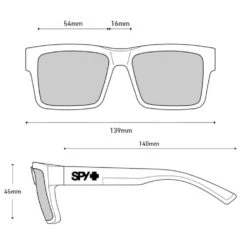 Spy MONTANA SUNGLASSES -Hiking Equipment Store k348b656d6b4b223451be81878856345d