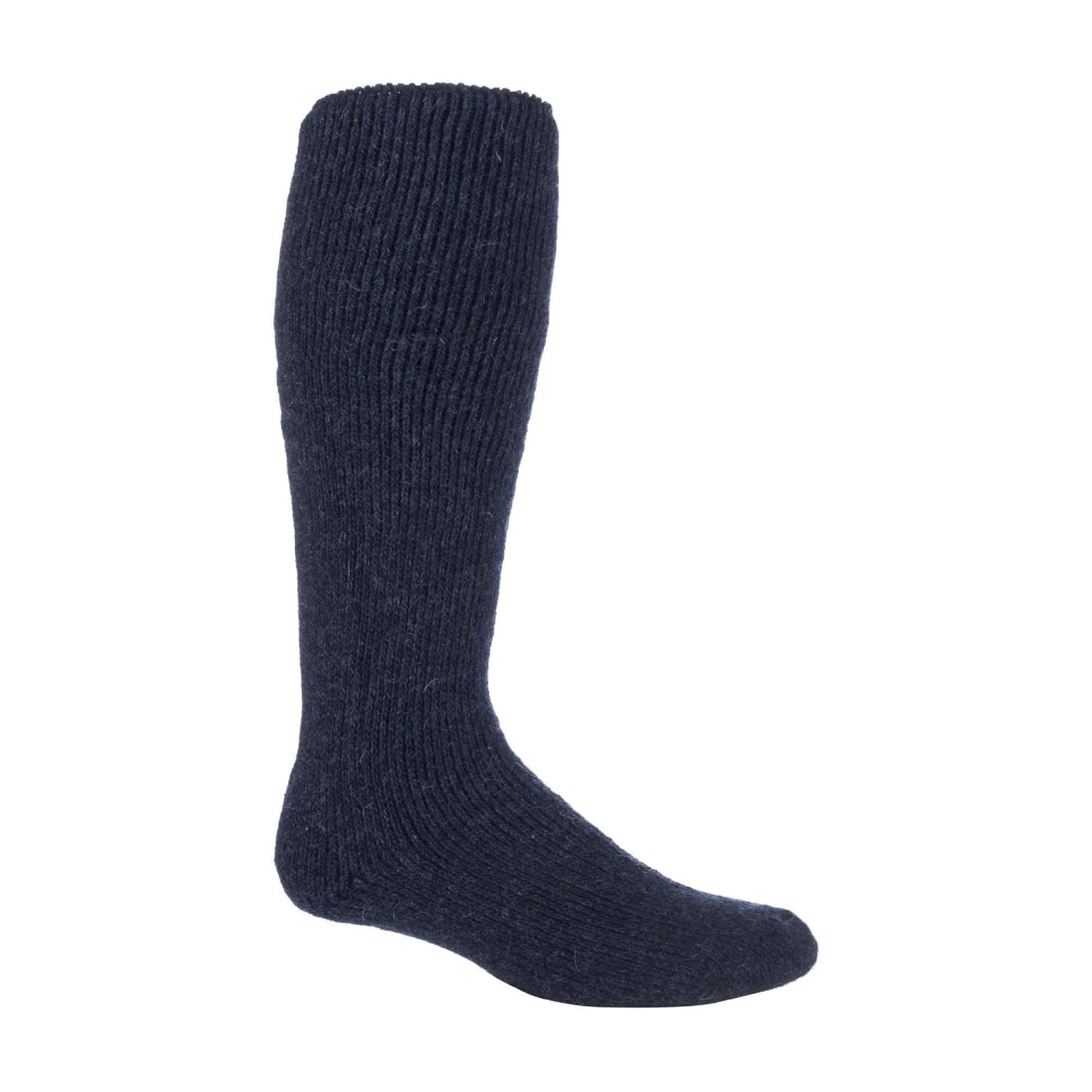 Mens Extra Long Heavy 2.7 TOG Knee High Thermal Wool Rich Socks 3 Mens Extra Long Heavy 2.7 TOG Knee High Thermal Wool Rich Socks