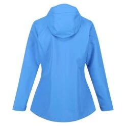 Regatta Womens/Ladies Hamara III Waterproof Jacket (Pastel Lilac) 38 Regatta Womens/Ladies Hamara III Waterproof Jacket (Pastel Lilac) -Hiking Equipment Store k349c0080ddfecbb044142e4e4074c223