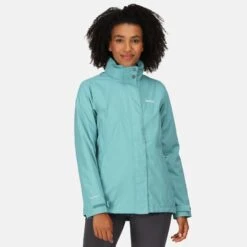 Regatta Women's Daysha Waterproof Jacket -Hiking Equipment Store k34fa3412a568869b1620c2e30e6a660f