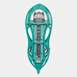 Small Deck Snowshoes TSL 305 ORIGINAL - Green 14 Small Deck Snowshoes TSL 305 ORIGINAL - Green -Hiking Equipment Store k3509eaf9893390538108fb409cdacb14