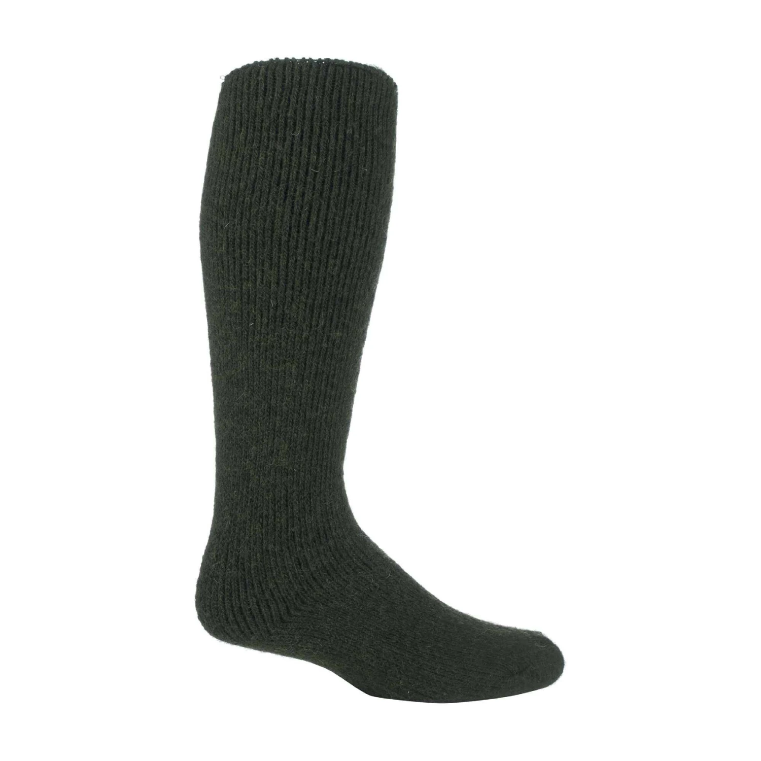 Mens Extra Long Heavy 2.7 TOG Knee High Thermal Wool Rich Socks 9 Mens Extra Long Heavy 2.7 TOG Knee High Thermal Wool Rich Socks - Image 7