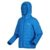 Regatta Kids' Hooded Hillpack Jacket -Hiking Equipment Store k3590658fc55ef3ab786e3632ba493a5f