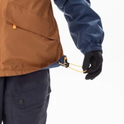 Quechua KIDS’ WARM AND WATERPROOF 3-in-1 HIKING JACKET - SH100 -0.5°C - 7 27 Quechua KIDS’ WARM AND WATERPROOF 3-in-1 HIKING JACKET - SH100 -0.5°C - 7 -Hiking Equipment Store k35cb164297df3515164893fea1983b39