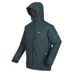 Regatta Thornridge II Men's Hiking Jacket 17 Regatta Thornridge II Men's Hiking Jacket -Hiking Equipment Store k35dc72c78f903e0a4a8c1c18254d87b4