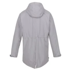 Regatta Mens Asher Waterproof Parka (Navy) -Hiking Equipment Store k35ea374ab782988dce9746356019b58a