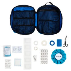 Health Care / First Aid Kit For Training And Matches - 64 Pieces 9 Health Care / First Aid Kit For Training And Matches - 64 Pieces -Hiking Equipment Store k35eeaa0292683109568521fd3f897b42