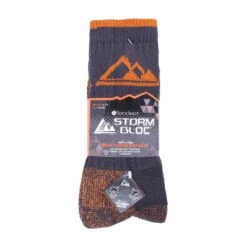 3 Pairs Mens Heavy Cushioned Breathable Outdoor Cotton Hiking Socks -Hiking Equipment Store k361655250c3f27823e95b3570382b57e