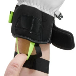 WEDZE ADULT SKI GLOVES - LOBSTER 900 -Hiking Equipment Store k3750ee74b7c54ae581d9d39ad9757316