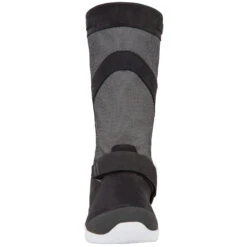 Tribord Adult’s Sailing Boating Boots 900 - Black -Hiking Equipment Store k37637ade04817285ffd44777fa325543