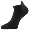 Mens Liner Socks (Black) 2 Mens Liner Socks (Black) -Hiking Equipment Store k38b0d6ac364e14622620789eafc016eb