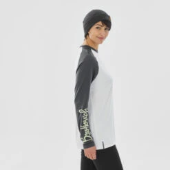 WEDZE Women’s Meino Wool Ski Underwear - BL 590 Brokovich Top -Hiking Equipment Store k38d661fca2135fa38d56d55f9d08a302