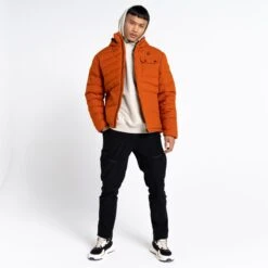 Dare 2b Men's Endless III Padded Jacket -Hiking Equipment Store k38eaad138f00144360e650850553f8da