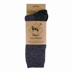 Alpaca Merinal Wool Heavyweight Cushioned Hiking Trekking Socks -Hiking Equipment Store k3a9b766236941816e5c1f63ce963fb04