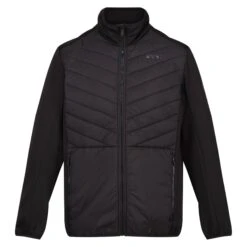 Regatta Men's Clumber III Hybrid Jacket -Hiking Equipment Store k3aae7c77fb539918b5eccebb489b24c7