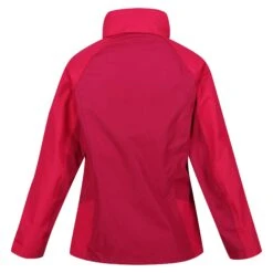 Regatta Women's Calderdale IV Waterproof Jacket -Hiking Equipment Store k3ab3202beeb527eb3e6916a9b4990c77