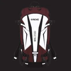Proviz REFLECT360 Reflective Touring Backpack 20L -Hiking Equipment Store k3b2359a687d19eb40b33314b8c374888