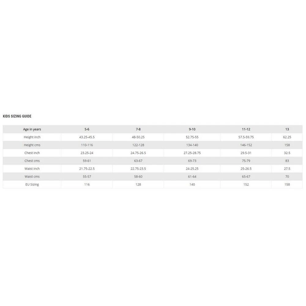 Craghoppers Childrens/Kids Peyton Waterproof Jacket (Black Pepper) 5 Craghoppers Childrens/Kids Peyton Waterproof Jacket (Black Pepper) - Image 3