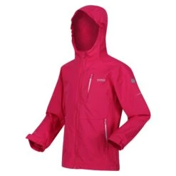 Regatta Junior Calderdale II Kids' Hiking Jacket