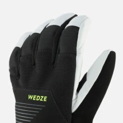 WEDZE KIDS’ WARM AND WATERPROOF SKI GLOVES -Hiking Equipment Store k3e716e40ff717b4e82a39ed921c028c3