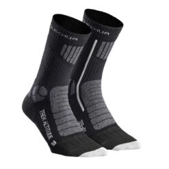 Quechua Trek Altitude Socks -Hiking Equipment Store k3ea095651a5856981cd65b8b4c315773