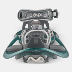 Medium Sieve Snowshoes - TSL 325 ORIGINAL Green - -Hiking Equipment Store k3eebbb2a45842c4d806842087d59d8f4
