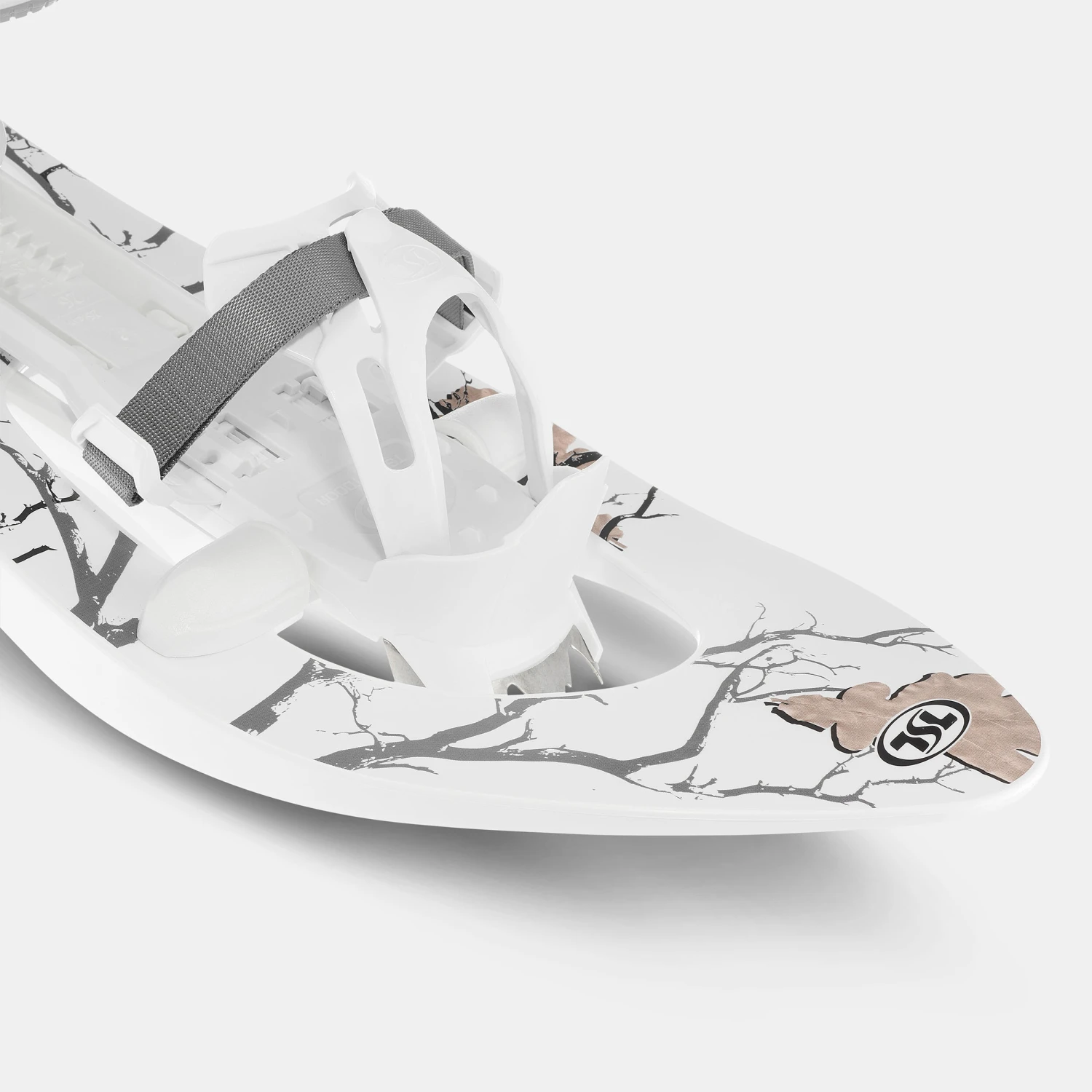 Small Deck Snowshoes - TSL 217 7 Small Deck Snowshoes - TSL 217 - Image 5