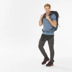 Quechua Men's Hiking Zip -Hiking Equipment Store k411c6fc61465febe645aececdf6474de