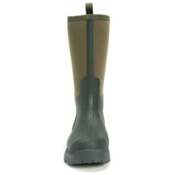 Muck Boots Derwent II Textile/Weather Wellingtons DARK GREEN -Hiking Equipment Store k4181ed57ab433fd10fbf6b93cc3ad8e6