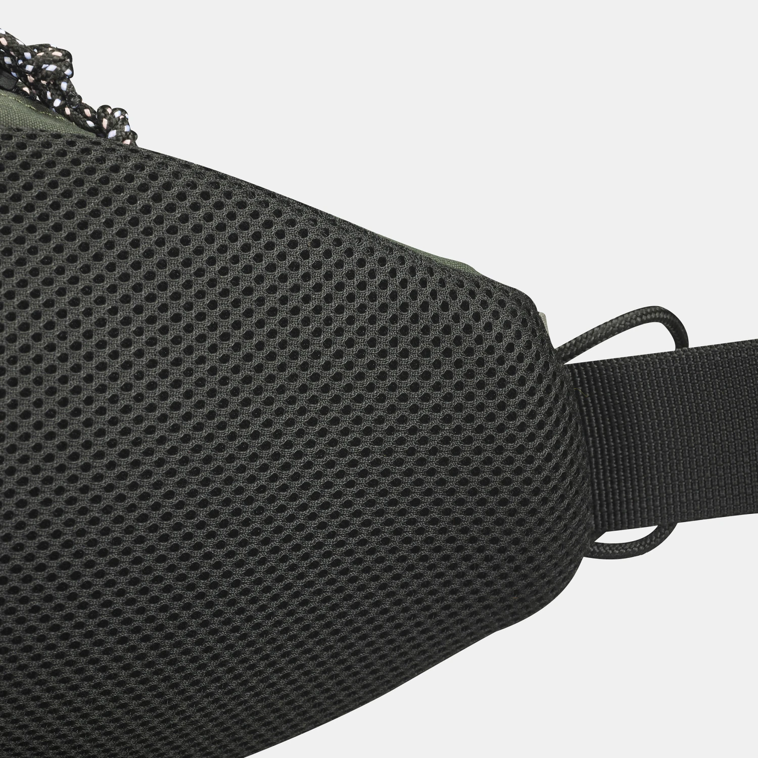 BUM BAG TRAVEL 7 L BLACK 19 BUM BAG TRAVEL 7 L BLACK - Image 17