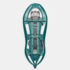 Medium Sieve Snowshoes - TSL 325 ORIGINAL Green - -Hiking Equipment Store k43d9d8a5f890b9f43fb1eccbab156dd7