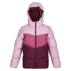 Regatta Lofthouse VI Kids' Walking Jacket -Hiking Equipment Store k4406427ab385c7111d3aa32ebcb46ce4