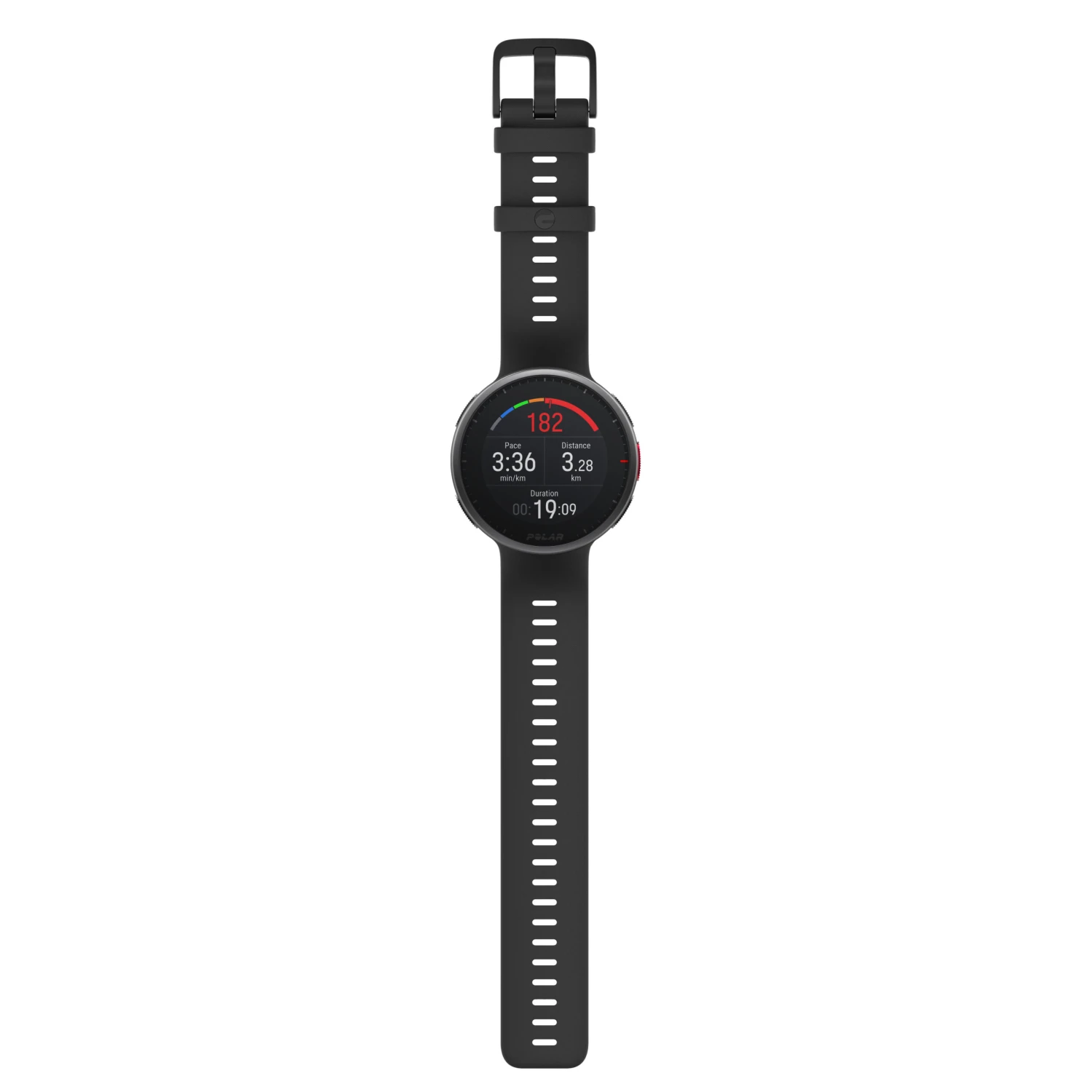 POLAR VANTAGE V2 MULTISPORT GPS SMARTWATCH - Black 12 POLAR VANTAGE V2 MULTISPORT GPS SMARTWATCH - Black - Image 10