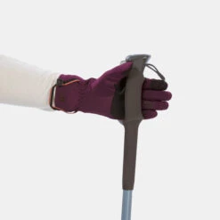 Adult Mountain Trekking Tactile Stretch Gloves -Hiking Equipment Store k44da79169a8cd68abb06bff1821fd9f6