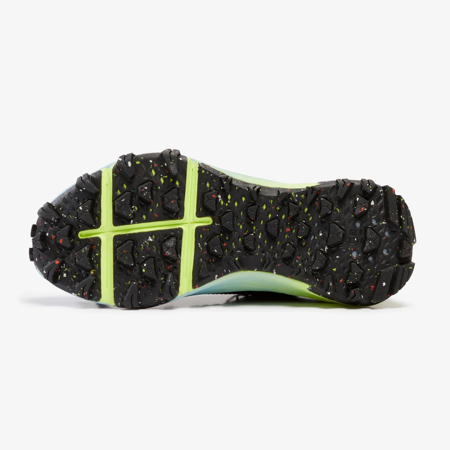 NW980 Waterproof Competition Nordic Walking Shoes 7 NW980 Waterproof Competition Nordic Walking Shoes - Image 5