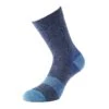 Mens Approach Walking Socks (Navy) -Hiking Equipment Store k4656ed931e3d64a6e0770af852a7337a