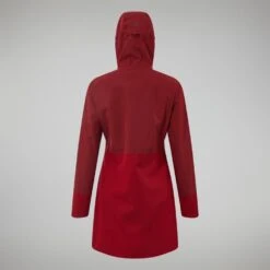 Berghaus Omeara Long Jacket -Hiking Equipment Store k469863d2436b7c760326e33eb383930b