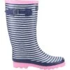 Cotswold Chilson Patterned Wellingtons BLUE -Hiking Equipment Store k486e37b568240a8e9aa3522f01db1be0