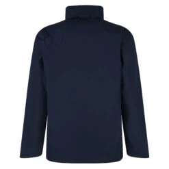 Regatta Mens Gibson IV Windproof Jacket (Black) -Hiking Equipment Store k48c53ddc8f3935de11278979d517cd4a