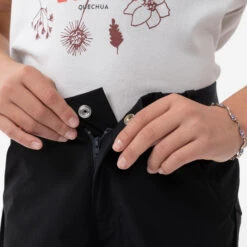 Quechua Kids’ Modulable Hiking Trousers MH500 Raspberry 7 -Hiking Equipment Store k48cf7b85eb7afbf07818876198c64d87