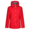 Regatta Womens/Ladies Phoebe Waterproof Jacket (True Red) -Hiking Equipment Store k49cff6b685eca6ff8da761e371f2daf5