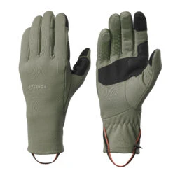 Adult Mountain Trekking Tactile Stretch Gloves -Hiking Equipment Store k4a149e038405984f788371712eae6294