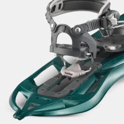 Medium Sieve Snowshoes - TSL 325 ORIGINAL Green - -Hiking Equipment Store k4a686bf7b66a804e675ecb1cc4aa0cab