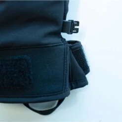 KIDS’ SKI GLOVES SONIC GTX REUSCH NOIR BLACK -Hiking Equipment Store k4a79ff10e31ec6caad8461cb295e21a9