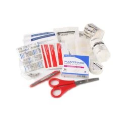 LIFESYSTEMS First Aid Kit -Hiking Equipment Store k4ba9b22c5aaae6ed47fbbbfdc57a4741