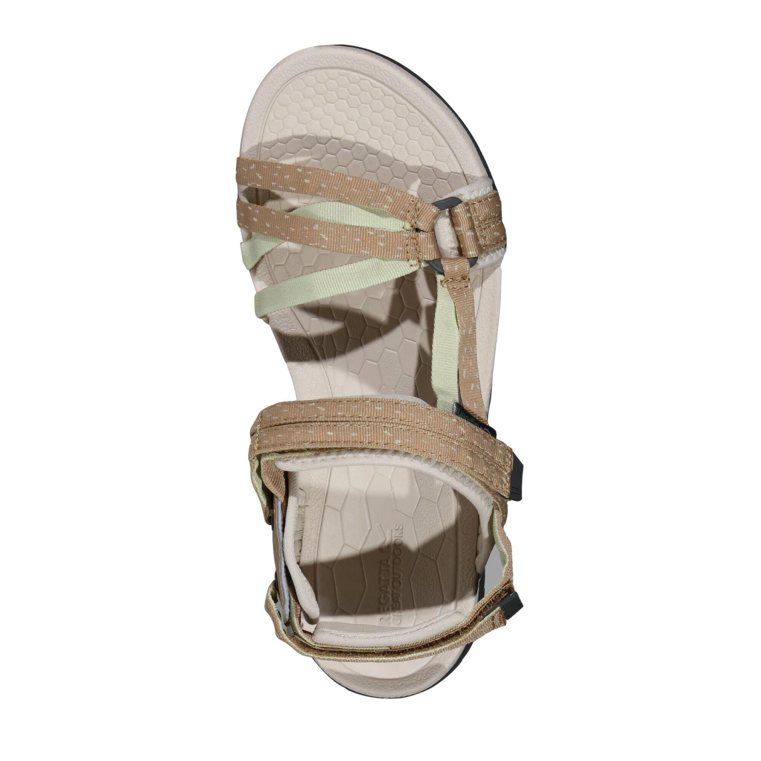 Regatta Lady Java Women's Walking Sandals 7 Regatta Lady Java Women's Walking Sandals - Image 5