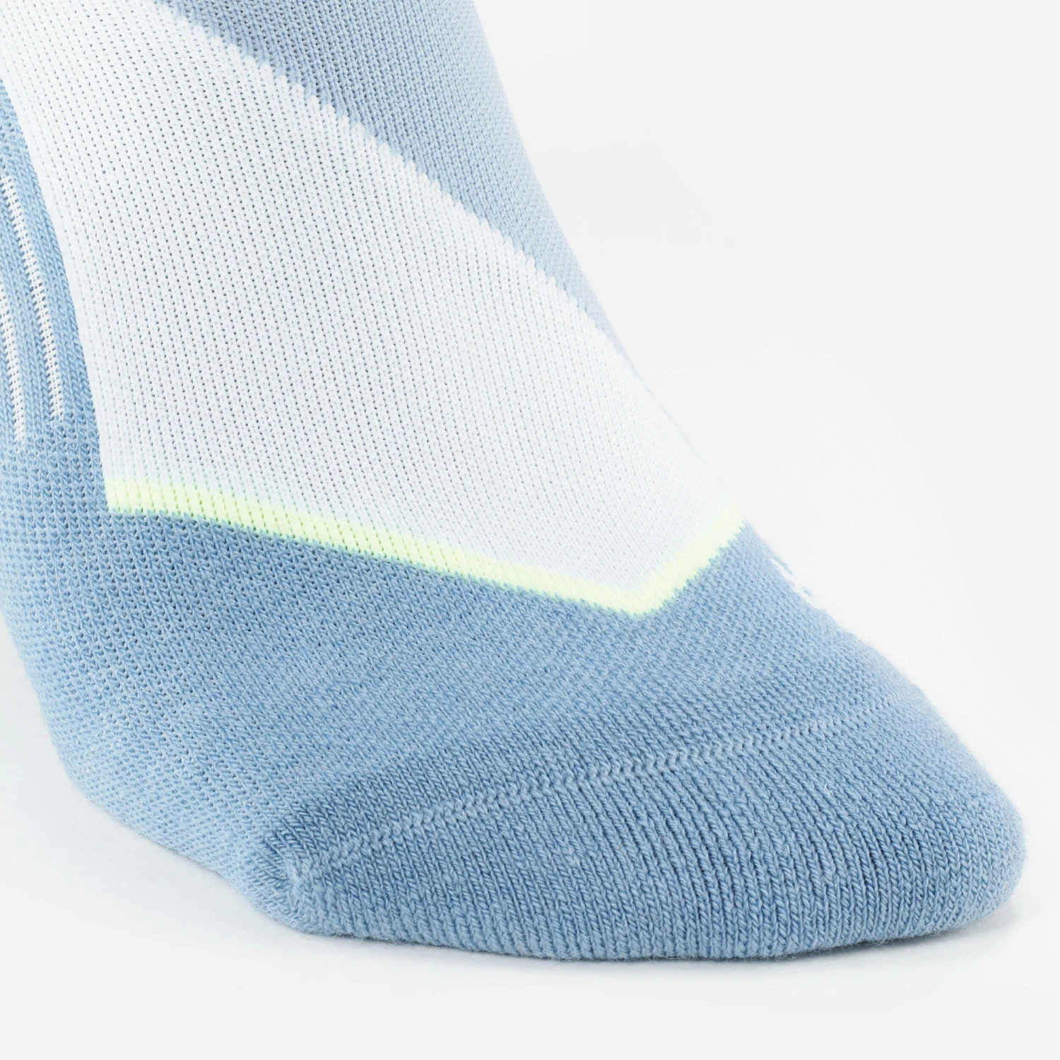 WEDZE ADULT SKI AND SNOWBOARD JACQUARD SOCKS - 500 9 WEDZE ADULT SKI AND SNOWBOARD JACQUARD SOCKS - 500 - Image 7