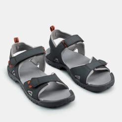 Quechua Walking Sandals - NH100 -Hiking Equipment Store k4e46915ea2f95681567c260c79b49228
