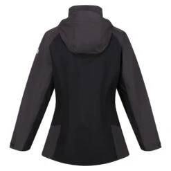 Regatta Women's Calderdale IV Waterproof Jacket -Hiking Equipment Store k4e8aed5ec457ac496c22c67d5987204f